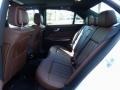 Diamond White Metallic - E 350 Sport Sedan Photo No. 7