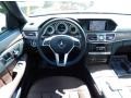 Diamond White Metallic - E 350 Sport Sedan Photo No. 9