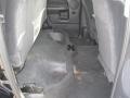2005 Black Dodge Ram 1500 SLT Quad Cab  photo #53