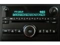 Dark Titanium Audio System Photo for 2007 Chevrolet Silverado 2500HD #86291154