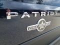 2014 True Blue Pearl Jeep Patriot Freedom Edition  photo #6