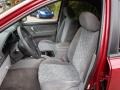 Radiant Red - Sorento LX 4WD Photo No. 10