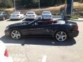 Black - SL 550 Roadster Photo No. 4