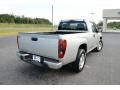 Sheer Silver Metallic - Colorado LT Regular Cab Photo No. 5