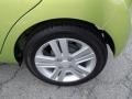2013 Jalapeno (Green) Chevrolet Spark LS  photo #9