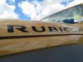 2014 Jeep Wrangler Unlimited Rubicon 4x4 Badge and Logo Photo
