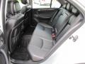 Black Rear Seat Photo for 2006 Mercedes-Benz C #86291796