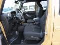 Black Interior Photo for 2014 Jeep Wrangler Unlimited #86291820