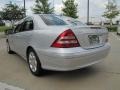 2006 Iridium Silver Metallic Mercedes-Benz C 280 Luxury  photo #8