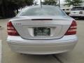 2006 Iridium Silver Metallic Mercedes-Benz C 280 Luxury  photo #9