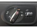 Black Leather/Alcantara Controls Photo for 2010 Audi TT #86291940