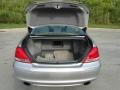 2006 Meteor Silver Metallic Acura RL 3.5 AWD Sedan  photo #31