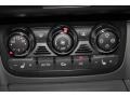 2010 Audi TT Black Leather/Alcantara Interior Controls Photo