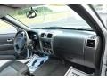 2011 Sheer Silver Metallic Chevrolet Colorado LT Regular Cab  photo #23