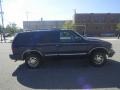 Indigo Blue Metallic - Blazer LS 4x4 Photo No. 2