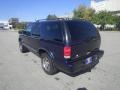 Indigo Blue Metallic - Blazer LS 4x4 Photo No. 3
