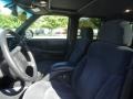 Indigo Blue Metallic - Blazer LS 4x4 Photo No. 4