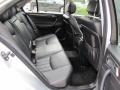 Black Rear Seat Photo for 2006 Mercedes-Benz C #86292258