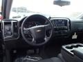 2014 Tungsten Metallic Chevrolet Silverado 1500 LT Crew Cab 4x4  photo #12