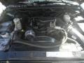 Indigo Blue Metallic - Blazer LS 4x4 Photo No. 11