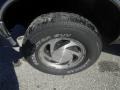 Indigo Blue Metallic - Blazer LS 4x4 Photo No. 12