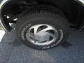 Indigo Blue Metallic - Blazer LS 4x4 Photo No. 14