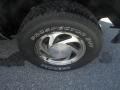 Indigo Blue Metallic - Blazer LS 4x4 Photo No. 15