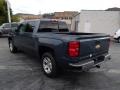 Blue Granite Metallic - Silverado 1500 LT Z71 Crew Cab 4x4 Photo No. 6