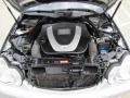 3.0 Liter DOHC 24-Valve V6 Engine for 2006 Mercedes-Benz C 280 Luxury #86292654