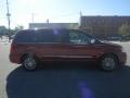 2014 Deep Cherry Red Crystal Pearl Chrysler Town & Country Touring-L  photo #2