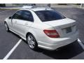Arctic White - C 300 Luxury Photo No. 9