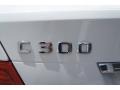 Arctic White - C 300 Luxury Photo No. 10