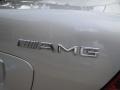 2003 Brilliant Silver Metallic Mercedes-Benz S 55 AMG Sedan  photo #20