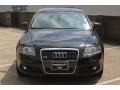 Brilliant Black - A6 3.2 Sedan Photo No. 2