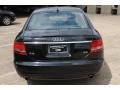 Brilliant Black - A6 3.2 Sedan Photo No. 6
