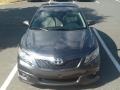 Magnetic Gray Metallic 2010 Toyota Camry SE V6