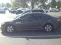 Magnetic Gray Metallic - Camry SE V6 Photo No. 4