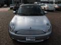 Pure Silver Metallic - Cooper Clubman Photo No. 16