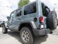 Anvil - Wrangler Unlimited Rubicon 4x4 Photo No. 2