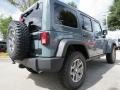 Anvil - Wrangler Unlimited Rubicon 4x4 Photo No. 3