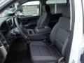 2014 Summit White Chevrolet Silverado 1500 LT Z71 Crew Cab 4x4  photo #10