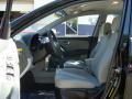 2009 Black Pearl Hyundai Elantra SE Sedan  photo #10