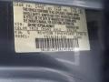 Magnetic Gray Metallic - Versa 1.8 S Hatchback Photo No. 5