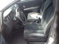 Magnetic Gray Metallic - Versa 1.8 S Hatchback Photo No. 6
