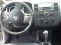Magnetic Gray Metallic - Versa 1.8 S Hatchback Photo No. 7