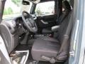 Anvil - Wrangler Unlimited Rubicon 4x4 Photo No. 8