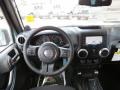 Anvil - Wrangler Unlimited Rubicon 4x4 Photo No. 9