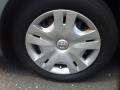 Magnetic Gray Metallic - Versa 1.8 S Hatchback Photo No. 11