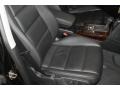 Brilliant Black - A6 3.2 Sedan Photo No. 34