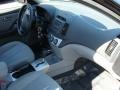 2009 Black Pearl Hyundai Elantra SE Sedan  photo #24